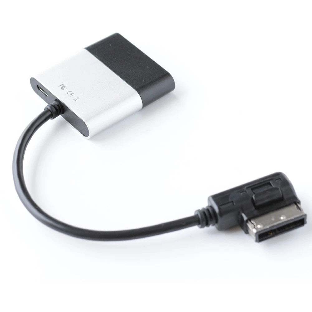 Bluetooth-compatible Car Adapter for Audi MMI