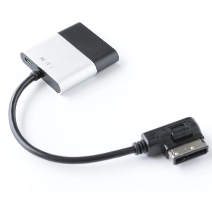 Bluetooth-compatible Car Adapter for Audi MMI