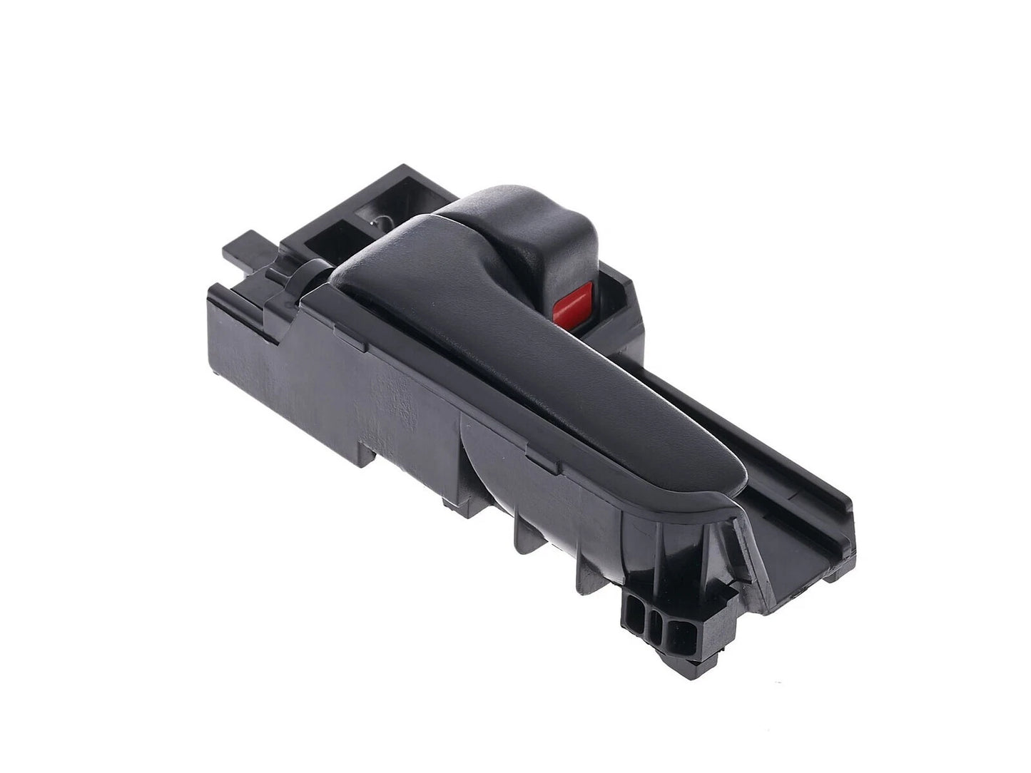 Rear Left Hand Inner Door Handle Black for Toyota HiAce, Corolla, Hilux (2005-2023)