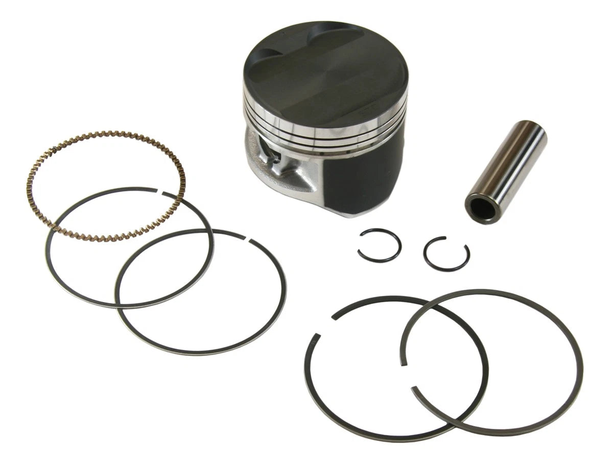 Namura / .060 Over Bore / Piston Kit for Kawasaki Mojave 250 (1987–2004)