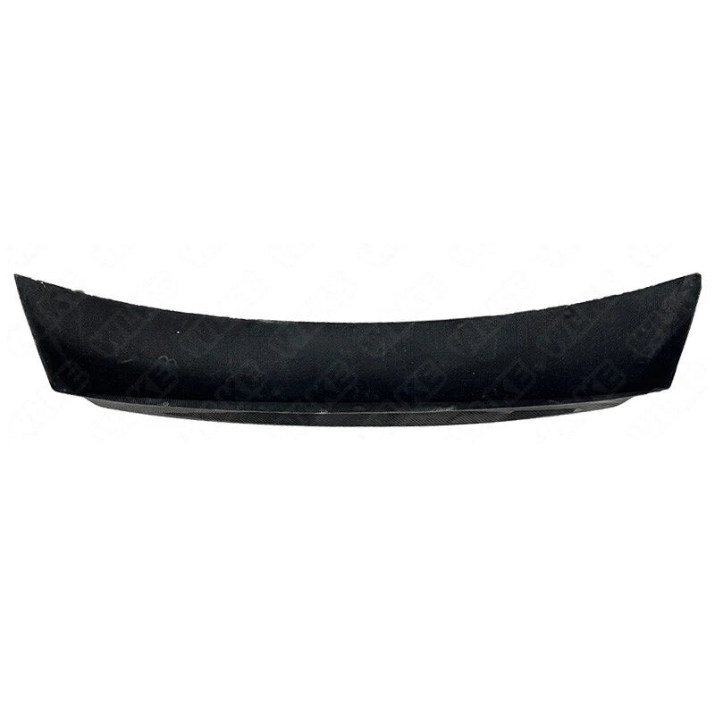 REAL Carbon Fiber Refit Rear Trunk Spoiler Wing Fit Nissan 350Z Z33 Coupe 03-08