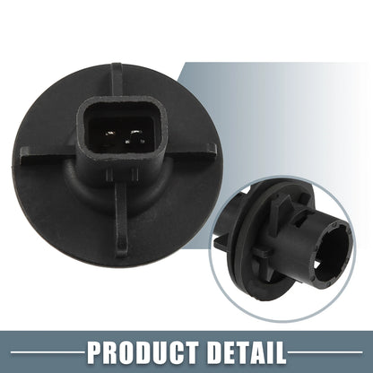 Front Bumper Light Bulb Socket for Land Rover Defender (1994-2016)