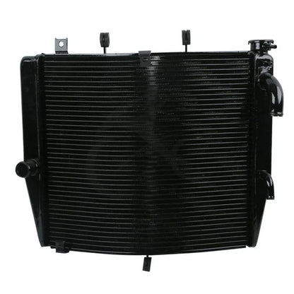Radiator Cooler for KAWASAKI NINJA ZX10R ZX-10R ZX1000FAF (2008-2010)