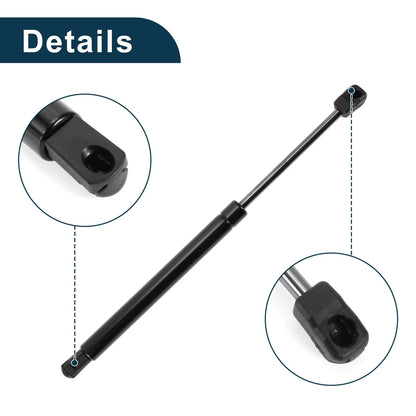 Hood Lift Supports for Ford Crown Victoria & Mercury Grand (1992-2011)