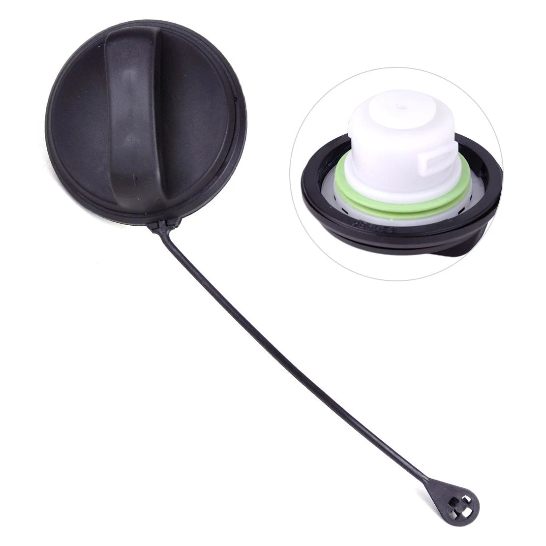 Fuel Tank Cap for Ford Focus (2005-2012)