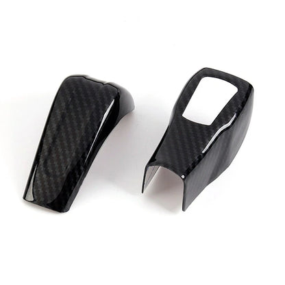 Gear Shift Knob Trim Cover for Ford Explorer (2016-2020)