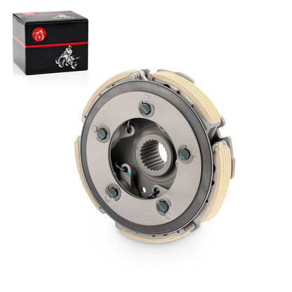 Wet Clutch Carrier Assembly for Honda Fourtrax TRX300 (1988–2000)