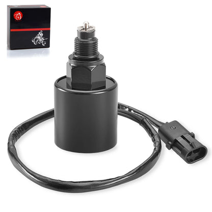 2 x Differential Lock Solenoid for Polaris Ranger 500 700 800 900 (2005–2014)