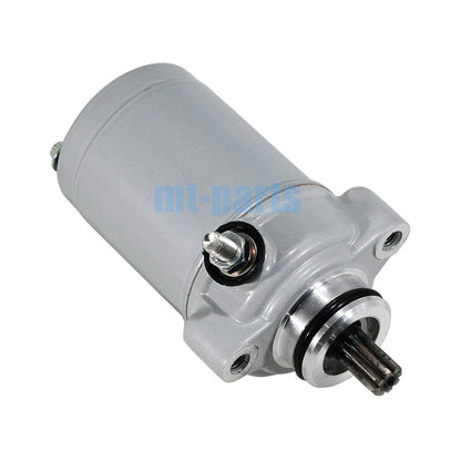 Starter Motor for Bajaj CT125, CT150, Boxer 150 (2005-2023)