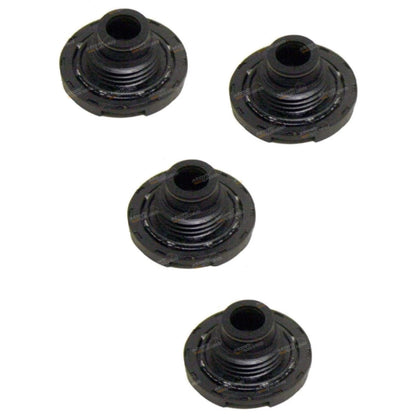 4 x Glow Plug Seals for Nissan Navara D22 (2001 - 2007)