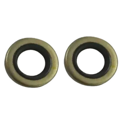 Water Pump Housing Oil Seal for Evinrude Johnson 9.9HP/10HP/15HP Outboard