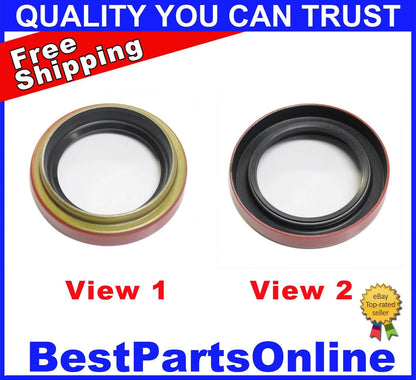 Seal Front Passenger Right Side RH for Ram 1500 Ram Truck