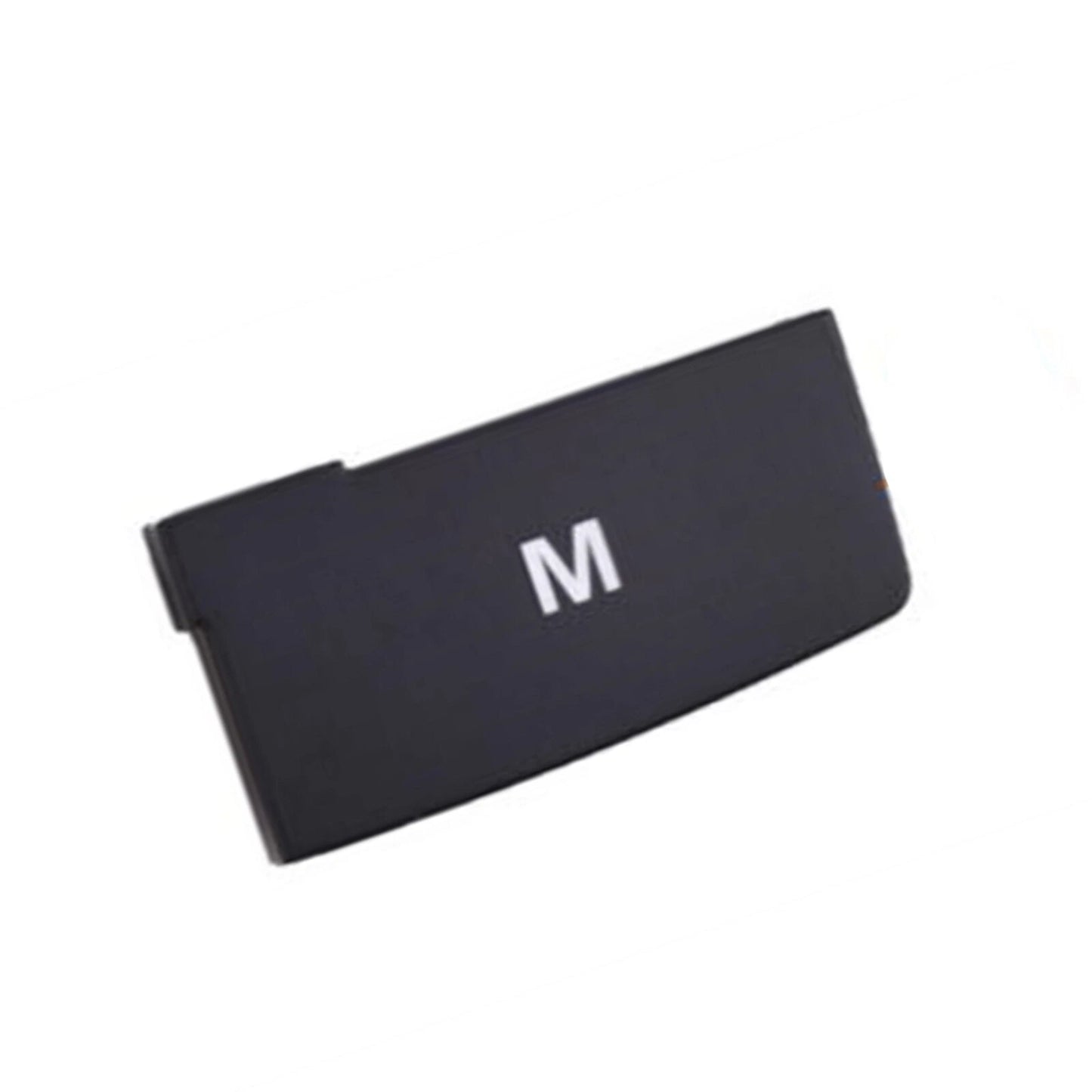 M Switch Button Cap for Mercedes ML GL GLE GLS W166 X166 X164 (2012-2020)