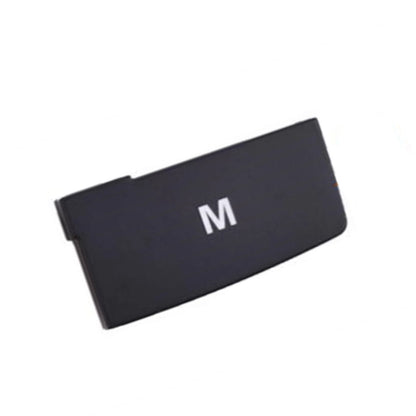 M Switch Button Cap for Mercedes ML GL GLE GLS W166 X166 X164 (2012-2020)