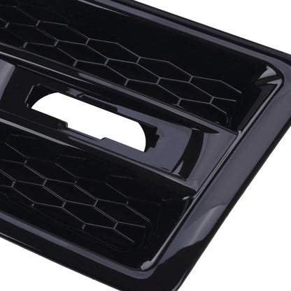 Left Side Fender Air Vent Grille Cover for Land Rover Freelander (2007-2014)