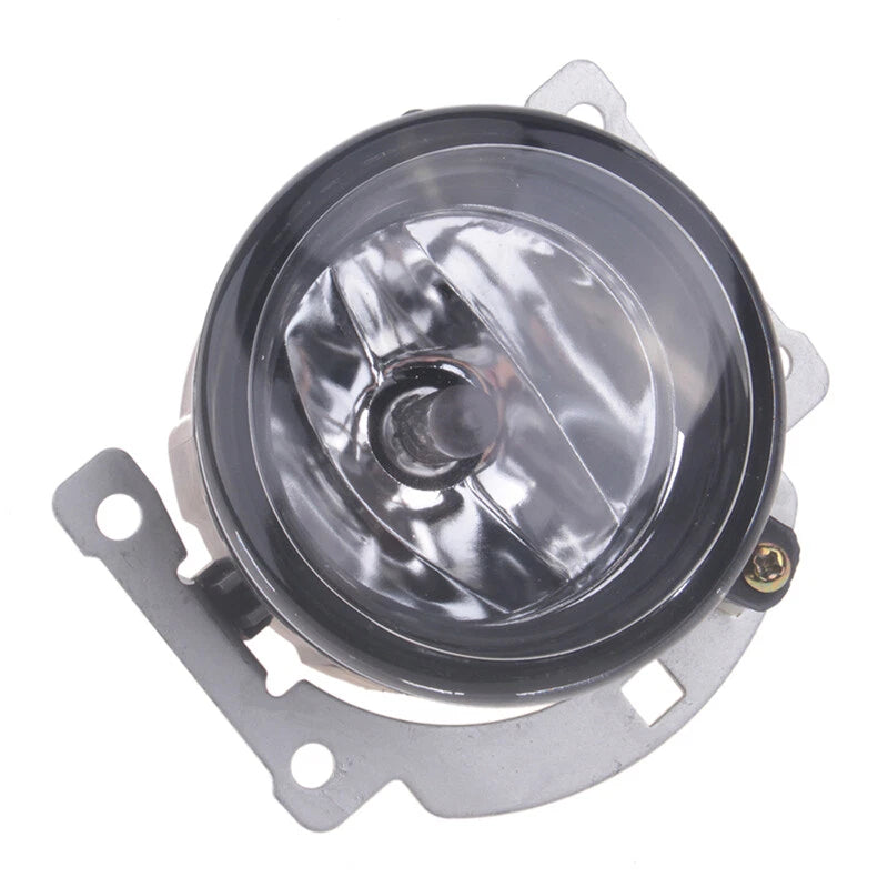 2 x Front Fog Light Lamps for Mitsubishi Outlander (2007-2015)
