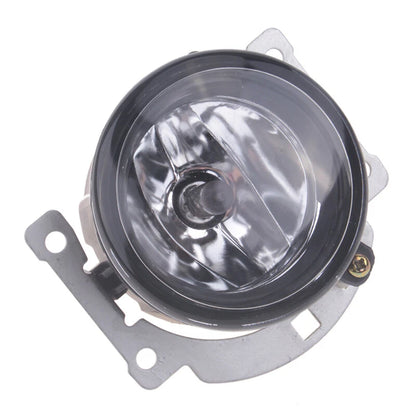 2 x Front Fog Light Lamps for Mitsubishi Outlander (2007-2015)