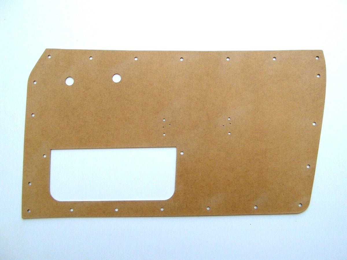 Door Trim Panel, Side Trim Panels for Volkswagen Karmann Ghia (1955–1962)