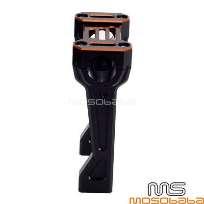 Tall Risers w/Top Clamp Cover for Harley Pan America 1250 Special (21-23)