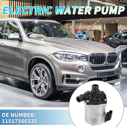 Electric Water Pump for BMW 530i, 540i (2017)