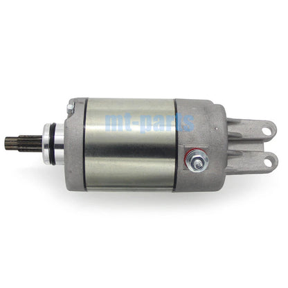 Starter Motor for Honda TRX450FM TRX450FE Foreman 450 (2002-2004)