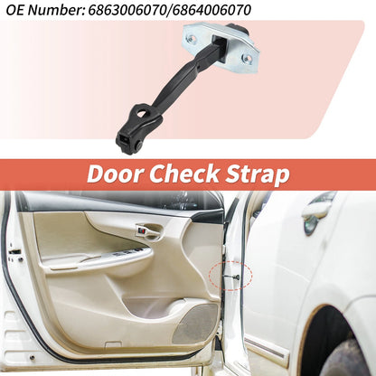 Rear Door Check Strap for Toyota Camry (2006–2015)