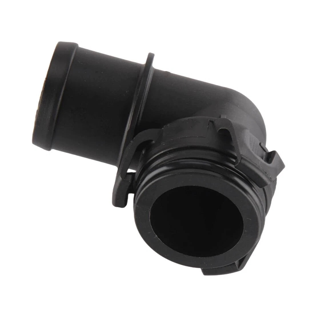 Radiator Coolant Hose Connector for Chevrolet Impala, Colorado (2004-2020)