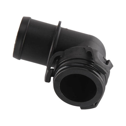 Radiator Coolant Hose Connector for Chevrolet Impala, Colorado (2004-2020)