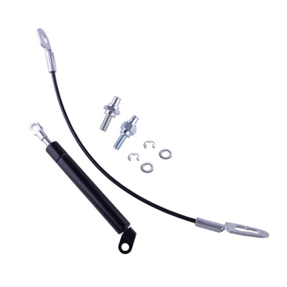 Tailgate Damper Gas Spring for Toyota Hilux MK8 SR5 (2016-2019)