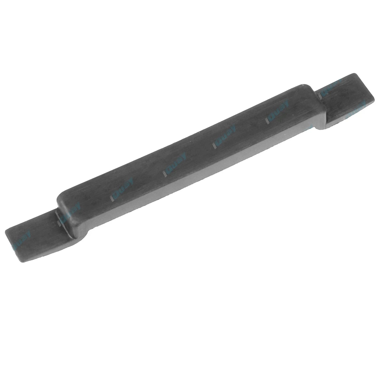 Rubber Bonnet Strip Cushion Stop for Landcruiser BJ40 BJ42 FJ40 FJ45 HJ45 HJ47