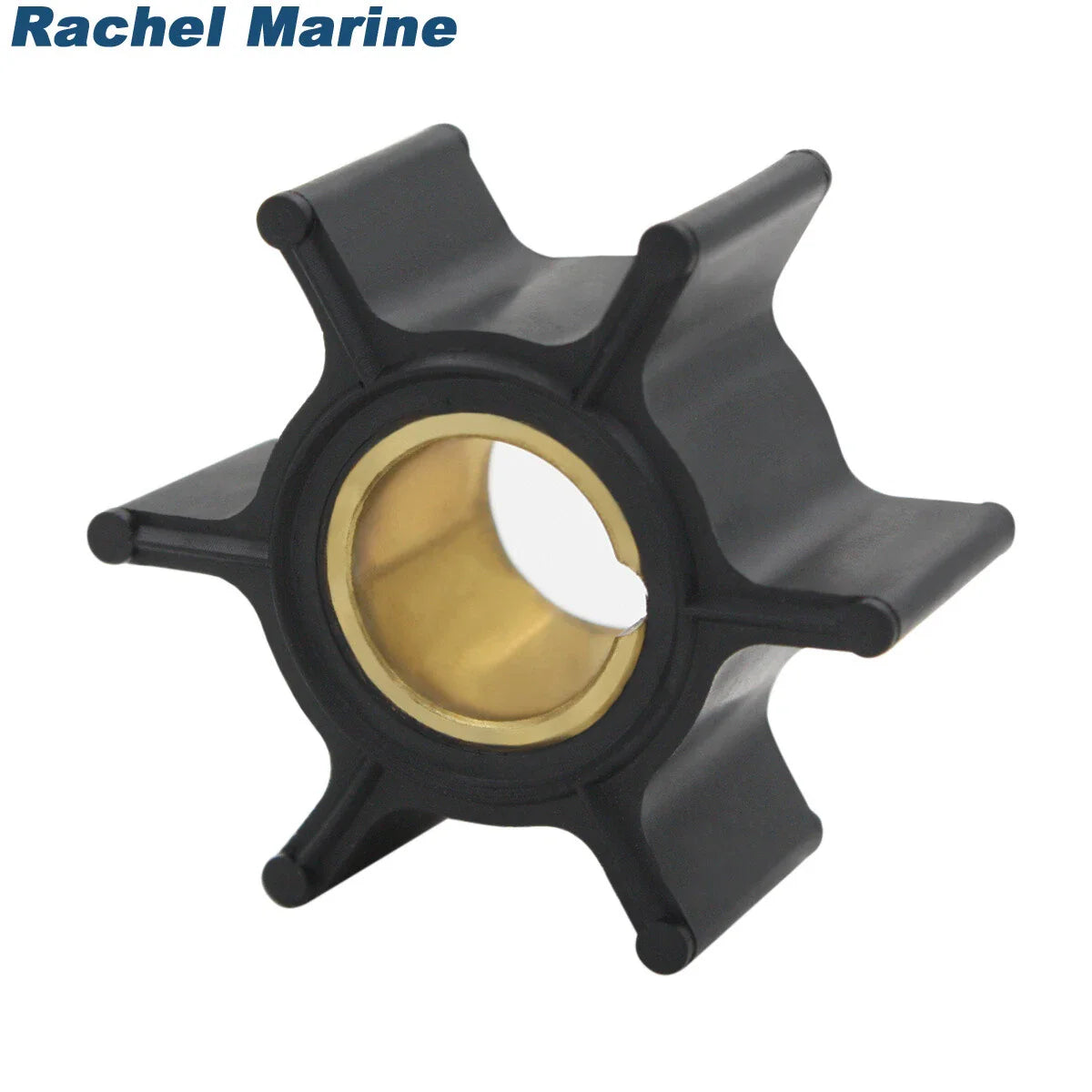 Water Pump Impeller for Johnson/Evinrude Outboard 9.9-15HP