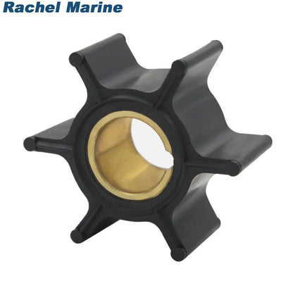 Water Pump Impeller for Johnson/Evinrude Outboard 9.9-15HP