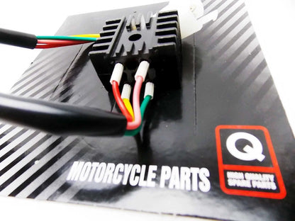 Single Phase Rectifier Assembly for Honda SL100 (1970-1973)