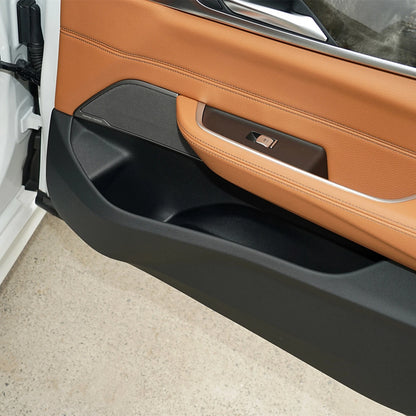 4pcs Door Handle Panel Covers for BMW 6 Series GT G32 (2017-2022)