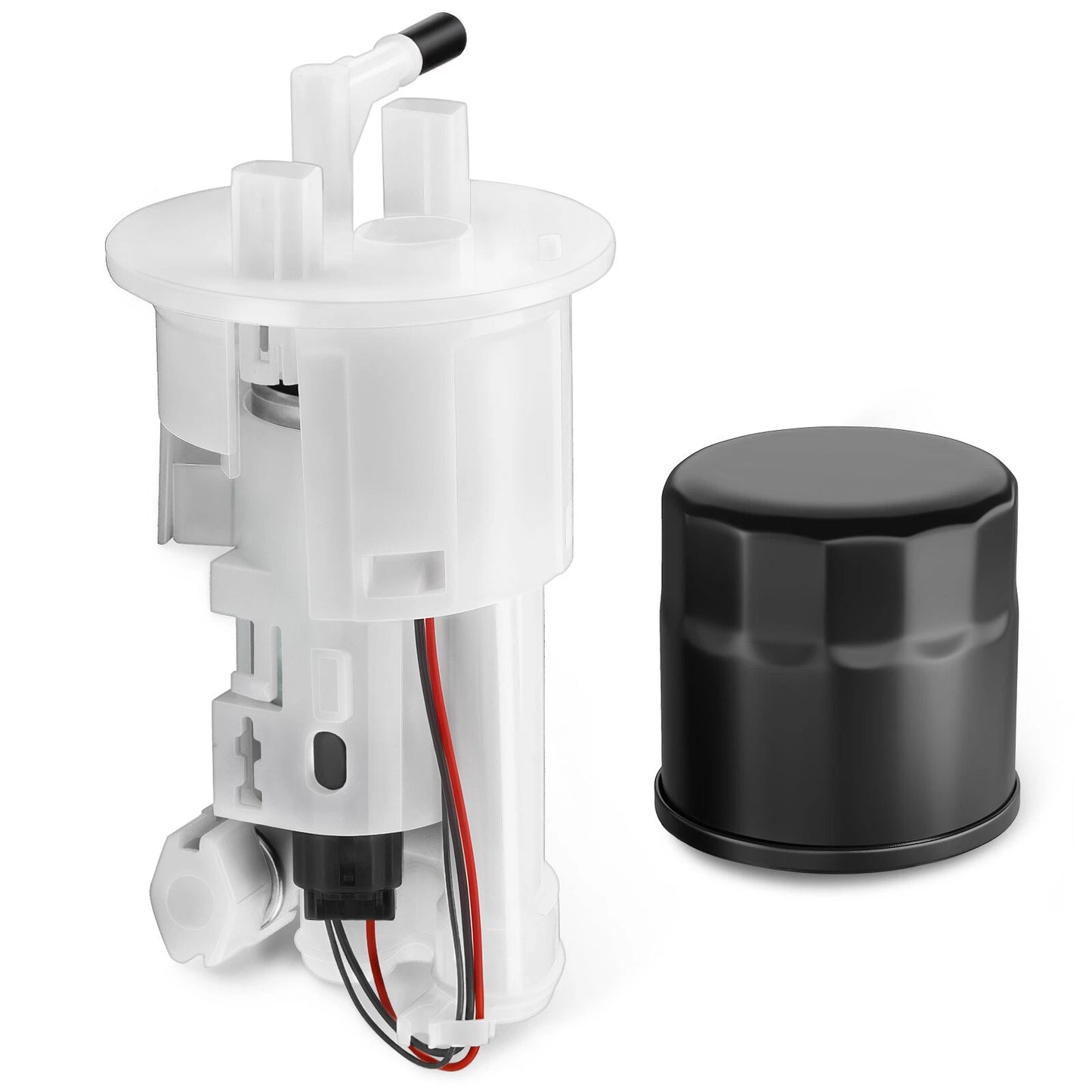 Fuel Pump Oil Filter Assembly for Yamaha YZF R1/R6