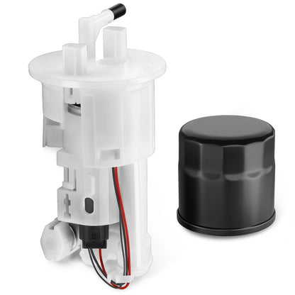 Fuel Pump Oil Filter Assembly for Yamaha YZF R1/R6