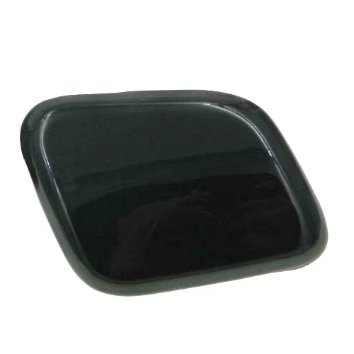 2 x Headlight Washer Nozzle Covers for Nissan Qashqai J11 (2014 - Present)
