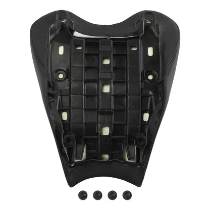 Black Driver & Passenger Seats for Honda CBR1000RR (2017-2023)