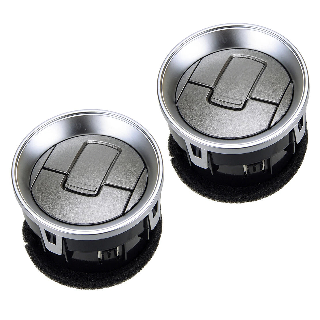Dashboard Air Vent Outlet Louvre for Ford F-150 (2009-2014)