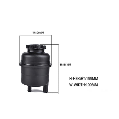 Power Steering Pump Fluid Reservoir for BMW E36 E46 E39 E53 E60 E90 (1992-2011)