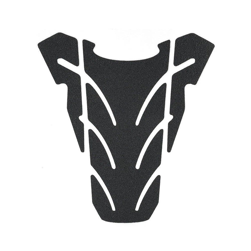 Anti-Slip Tank Pad Stickers for BMW, Honda, Kawasaki