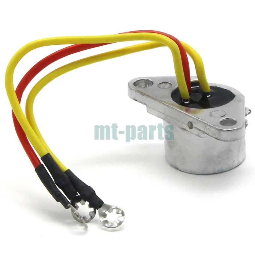 Voltage Regulator Rectifier for Johnson Evinrude 88-175 HP