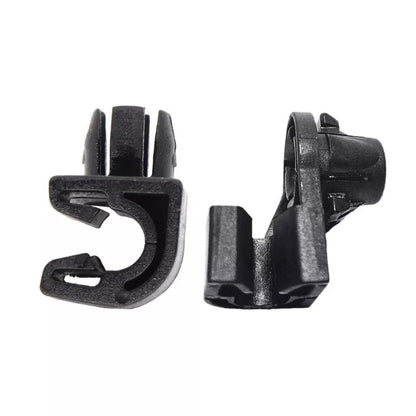 Hood Bonnet Rod Support Stay Clip for Citroen C3 C4 Peugeot 2008 308