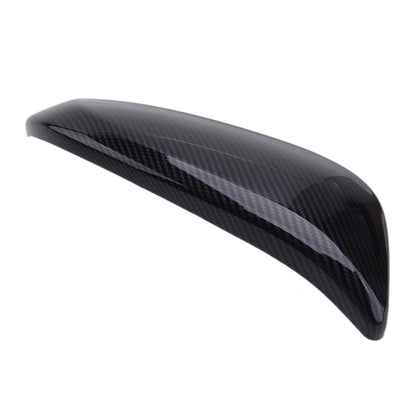 Left & Right Side Wing Door Mirror Covers for Toyota RAV4 (2013-2018)