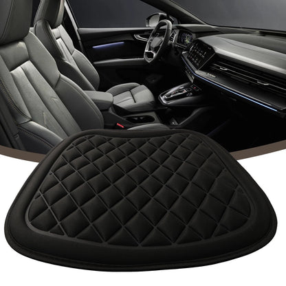 Car Cushion Driver Seat Office Pad Silicone for Car