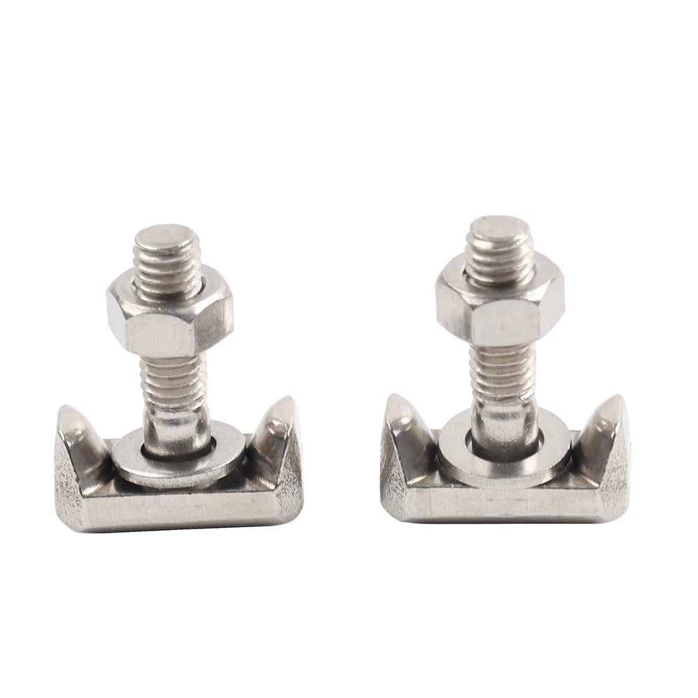 Car Battery Cable Terminal T-Bolt for GMC Chevrolet Cadillac