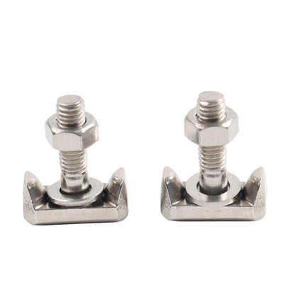 Car Battery Cable Terminal T-Bolt for GMC Chevrolet Cadillac
