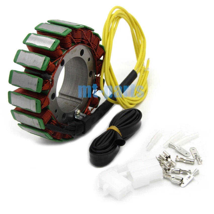 Magneto Stator Coil for Honda GL500 GL650 Silverwing Interstate (1981-1983)
