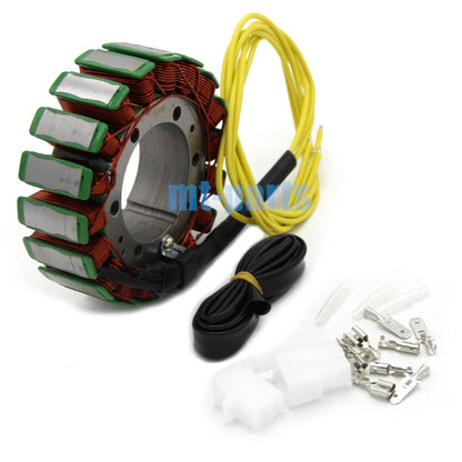 Magneto Stator Coil for Honda GL500 GL650 Silverwing Interstate (1981-1983)