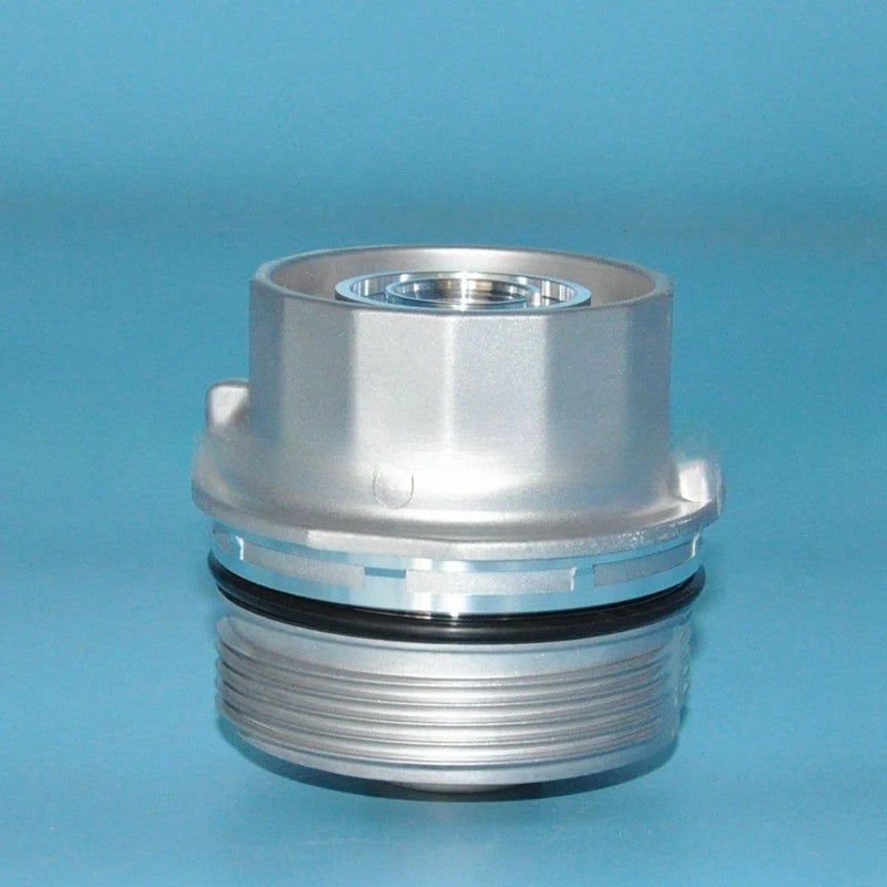Oil Filter Housing Cap for Toyota Camry Highlander Sienna
